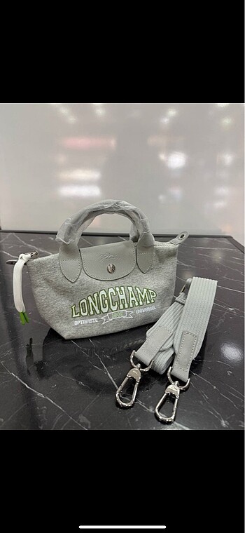 Longchamp Longchamp canta