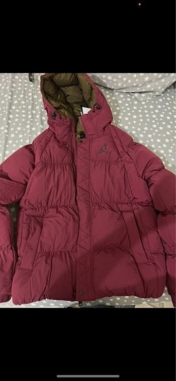 Nike mont