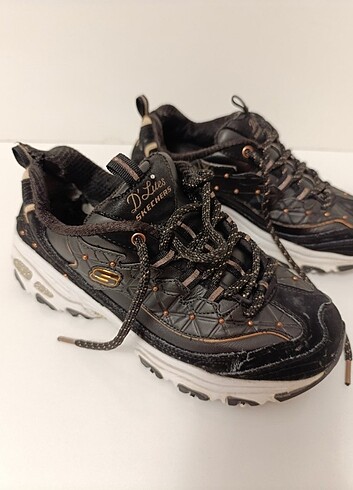 Skechers ayakkabı