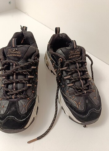 38 Beden Skechers ayakkabı