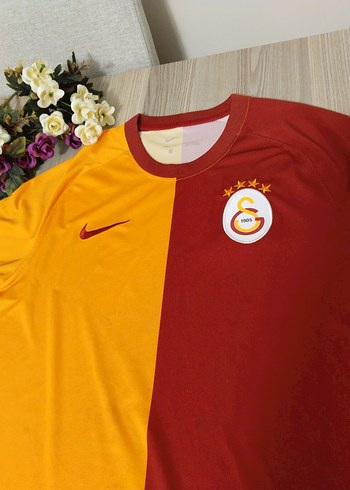 l Beden Orijinal Nike Galatasaray Forması