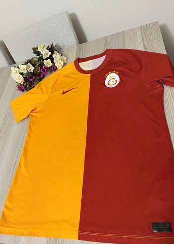 Nike Orijinal Nike Galatasaray Forması