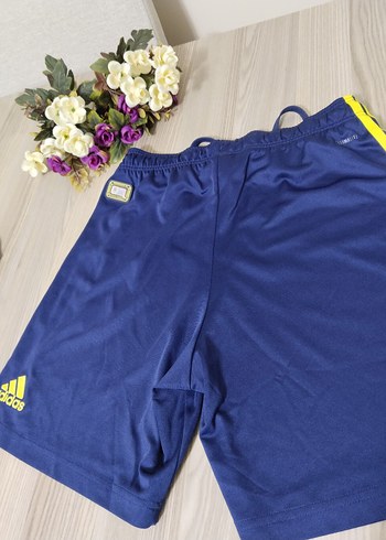 Adidas Orijinal Fenerbahçe Şort - Görsel 3