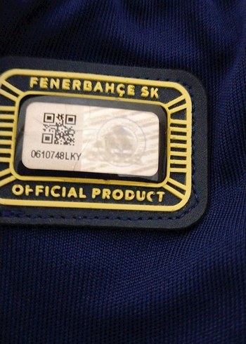 Adidas Orijinal Fenerbahçe Şort - Görsel 8