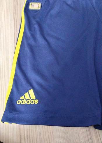 Adidas Orijinal Fenerbahçe Şort - Görsel 9