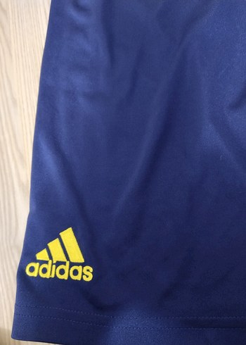 Adidas Orijinal Fenerbahçe Şort - Görsel 4