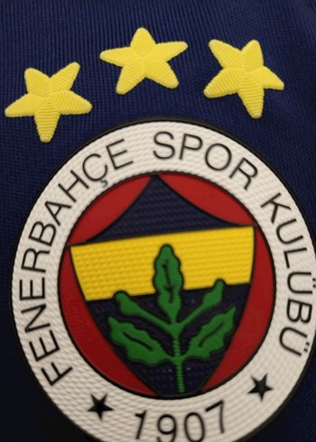 Adidas Orijinal Fenerbahçe Şort - Görsel 2