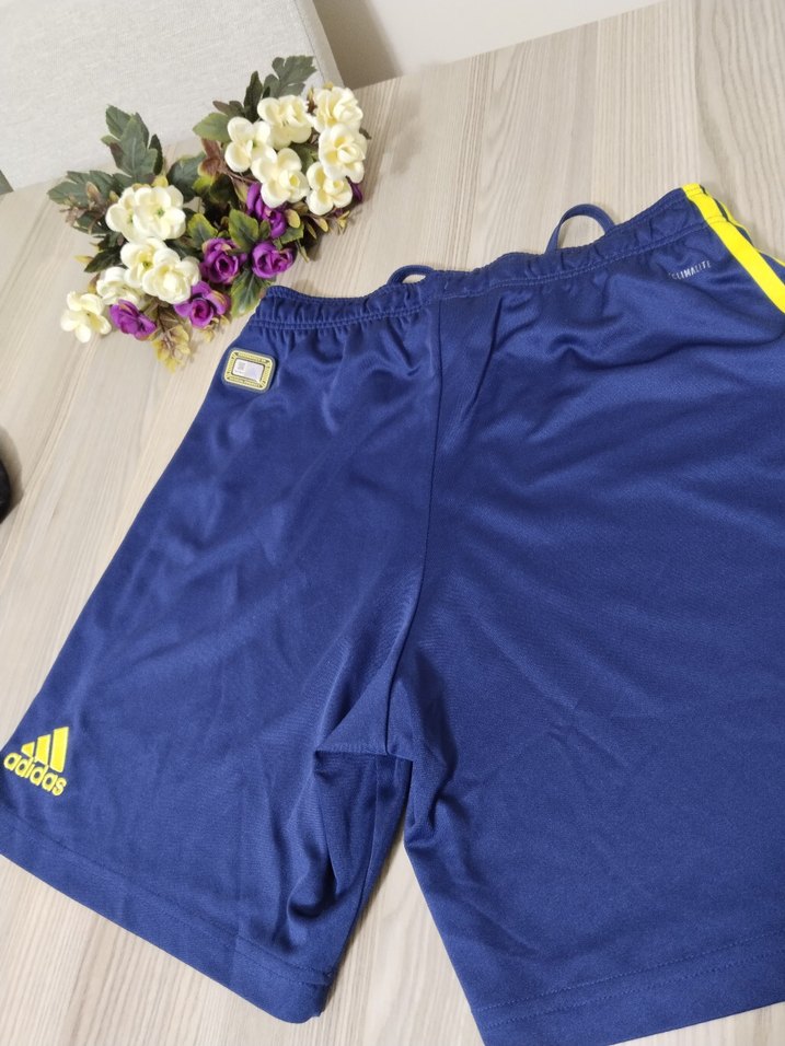 Adidas Orijinal Fenerbahçe Şort - Görsel 3