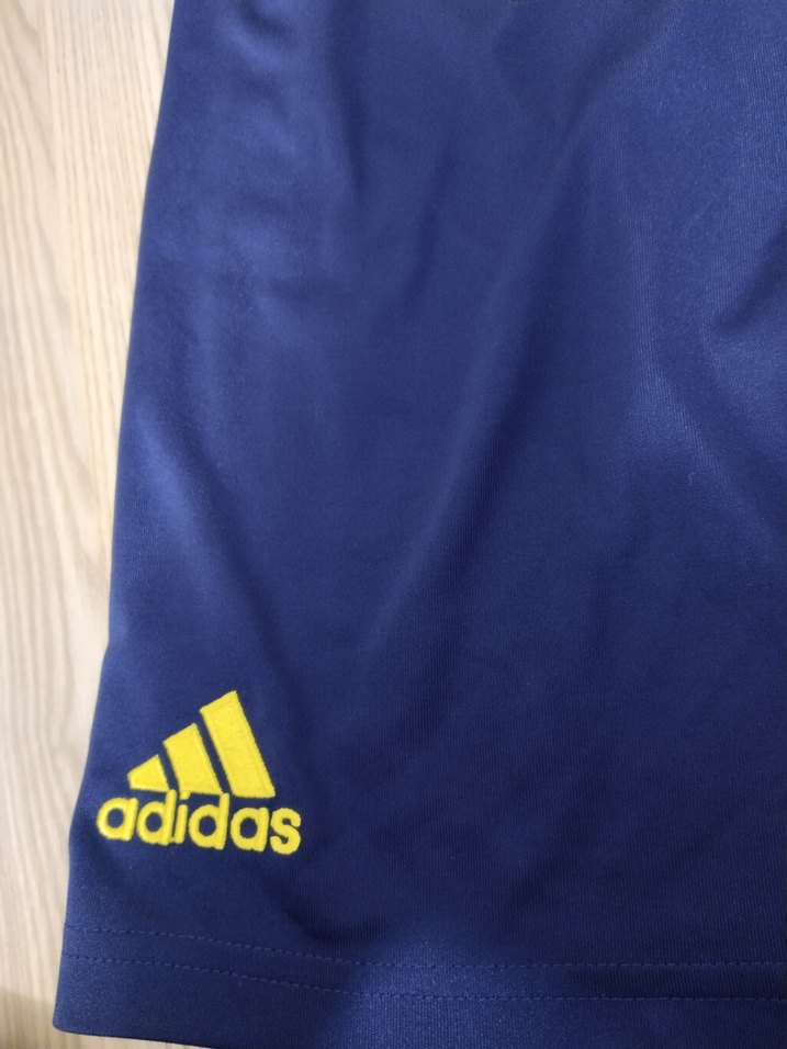 Adidas Orijinal Fenerbahçe Şort - Görsel 4
