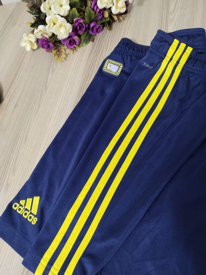 Adidas Orijinal Fenerbahçe Şort - Görsel 5