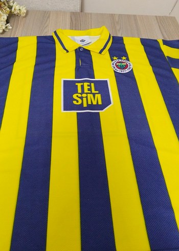 Fenerbahçe Vintage Forma - Görsel 4