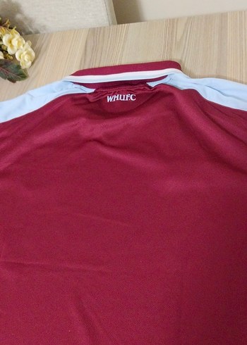 Umbro West Ham United London Forması - Görsel 11