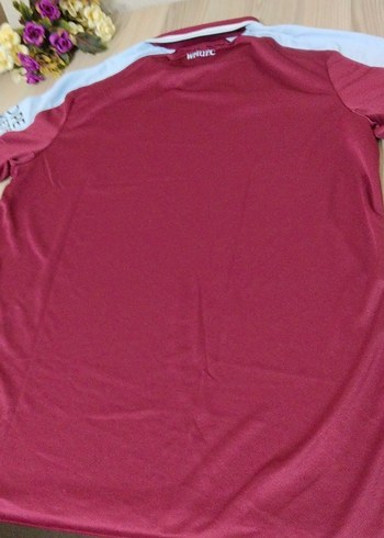 Umbro West Ham United London Forması - Görsel 12