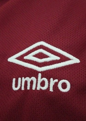 Umbro West Ham United London Forması - Görsel 6