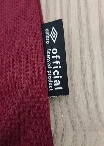 Umbro West Ham United London Forması - Görsel 7