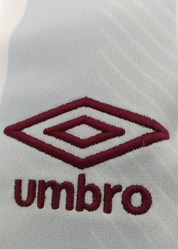 Umbro West Ham United London Forması - Görsel 5
