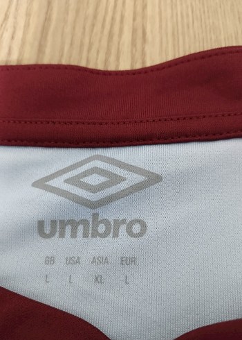 Umbro West Ham United London Forması - Görsel 7