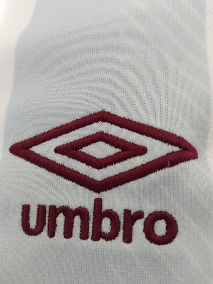 Umbro West Ham United London Forması - Görsel 5