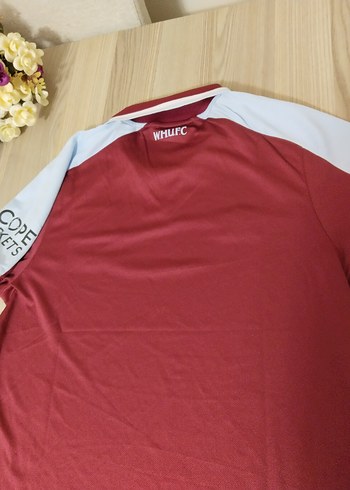 Umbro West Ham United London Forma - Görsel 9
