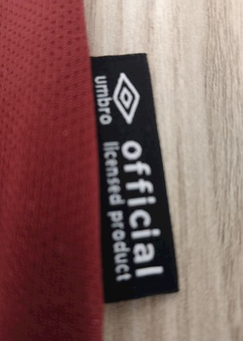 Umbro West Ham United London Forma - Görsel 8