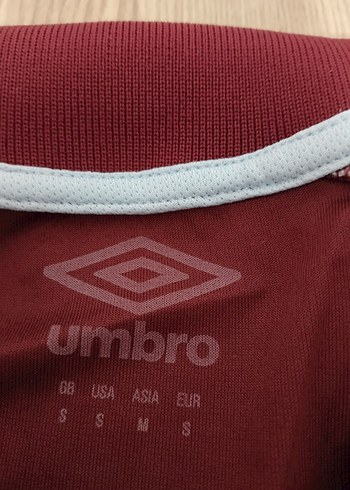 Umbro West Ham United London Forma - Görsel 7