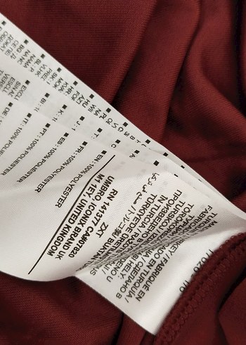 Umbro West Ham United London Forma - Görsel 6