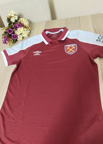 Umbro West Ham United London Forma - Görsel 2