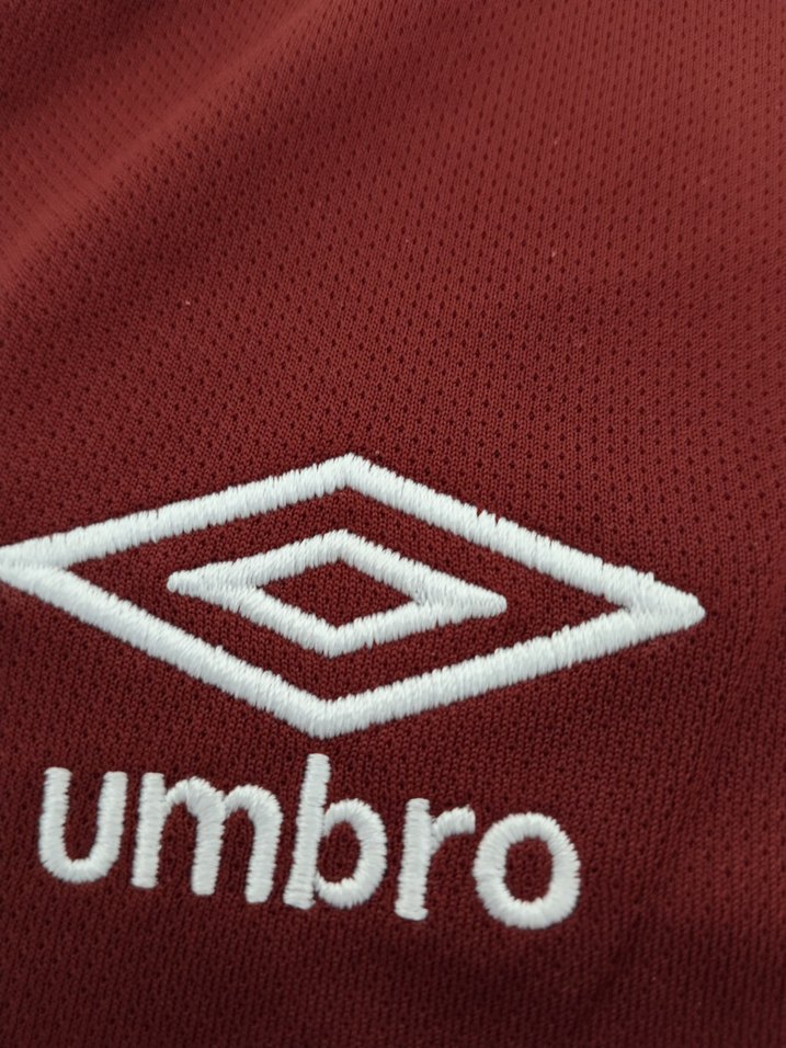 Umbro West Ham United London Forma - Görsel 4