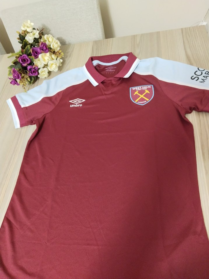 Umbro West Ham United London Forma - Görsel 2