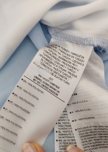 Umbro West Ham United London Forması - Görsel 9