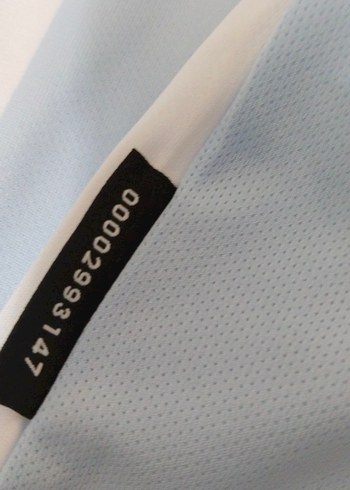 Umbro West Ham United London Forması - Görsel 8
