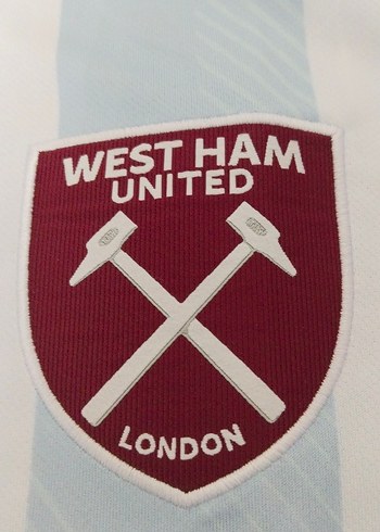 Umbro West Ham United London Forması - Görsel 3