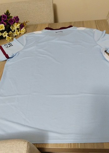 Umbro West Ham United London Forması - Görsel 12