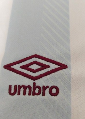 Umbro West Ham United London Forması - Görsel 4