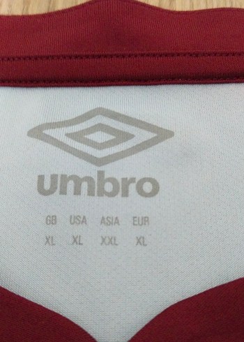 Umbro West Ham United London Forması - Görsel 5