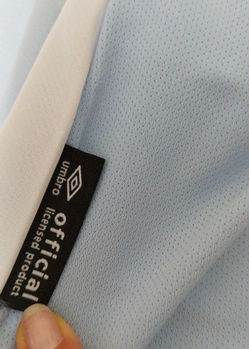 Umbro West Ham United London Forması - Görsel 7