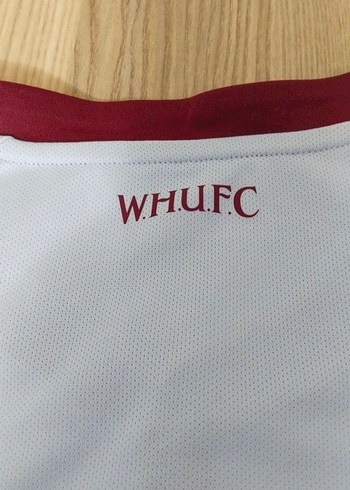 Umbro West Ham United London Forması - Görsel 11