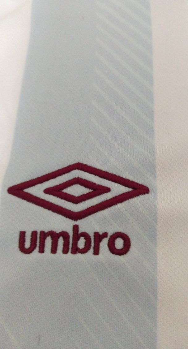 Umbro West Ham United London Forması - Görsel 4