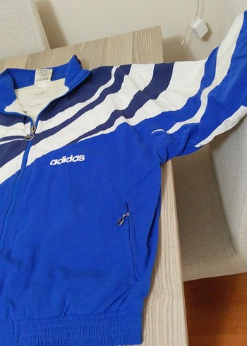 Adidas Vintage Ceket - Görsel 7