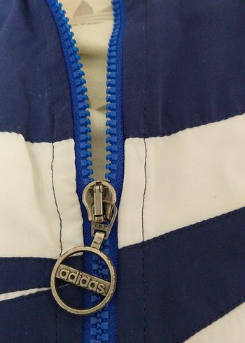 Adidas Vintage Ceket - Görsel 4