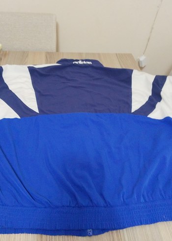 Adidas Vintage Ceket - Görsel 13