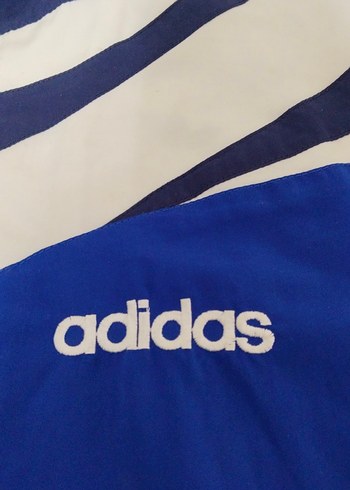 Adidas Vintage Ceket - Görsel 10