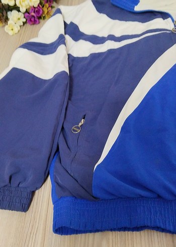 Adidas Vintage Ceket - Görsel 11