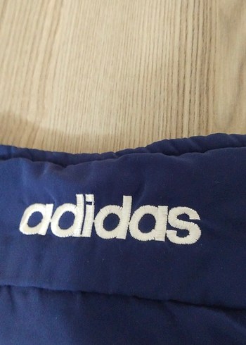 Adidas Vintage Ceket - Görsel 12