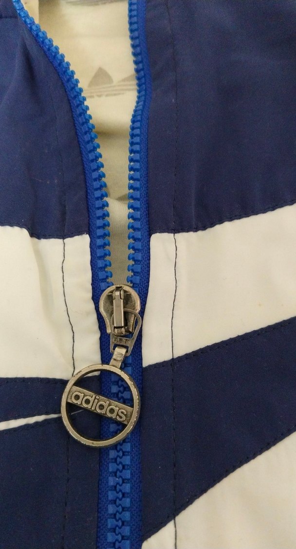 Adidas Vintage Ceket - Görsel 4