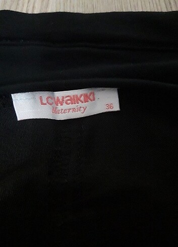 LC Waikiki Lcwaikiki hamile pantolon