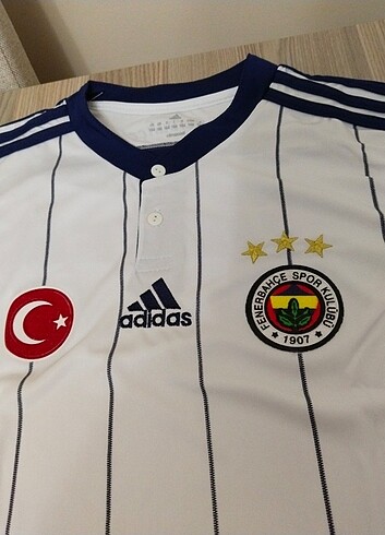 Fenerbahçe alt-üst taraftar forması 