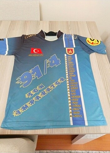 Eskişehirspor Forması
