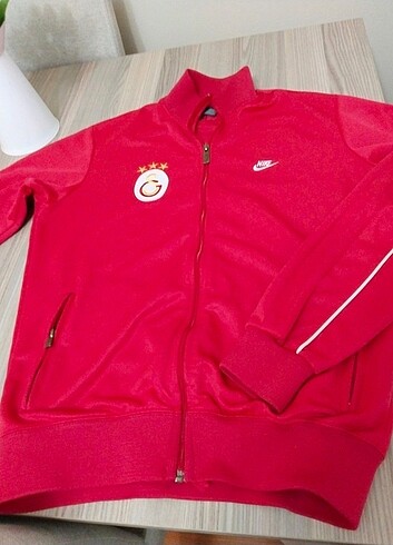 Orijinal Galatasaray ceket