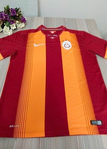 Nike Galatasaray Forması 